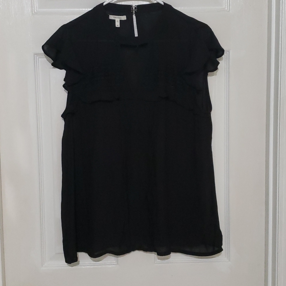 Black top